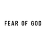 FEAR OF GOD