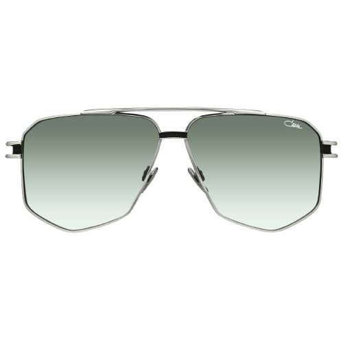 카잘 / 남성 메탈 선글라스 MOD 9110 002 Black BPG